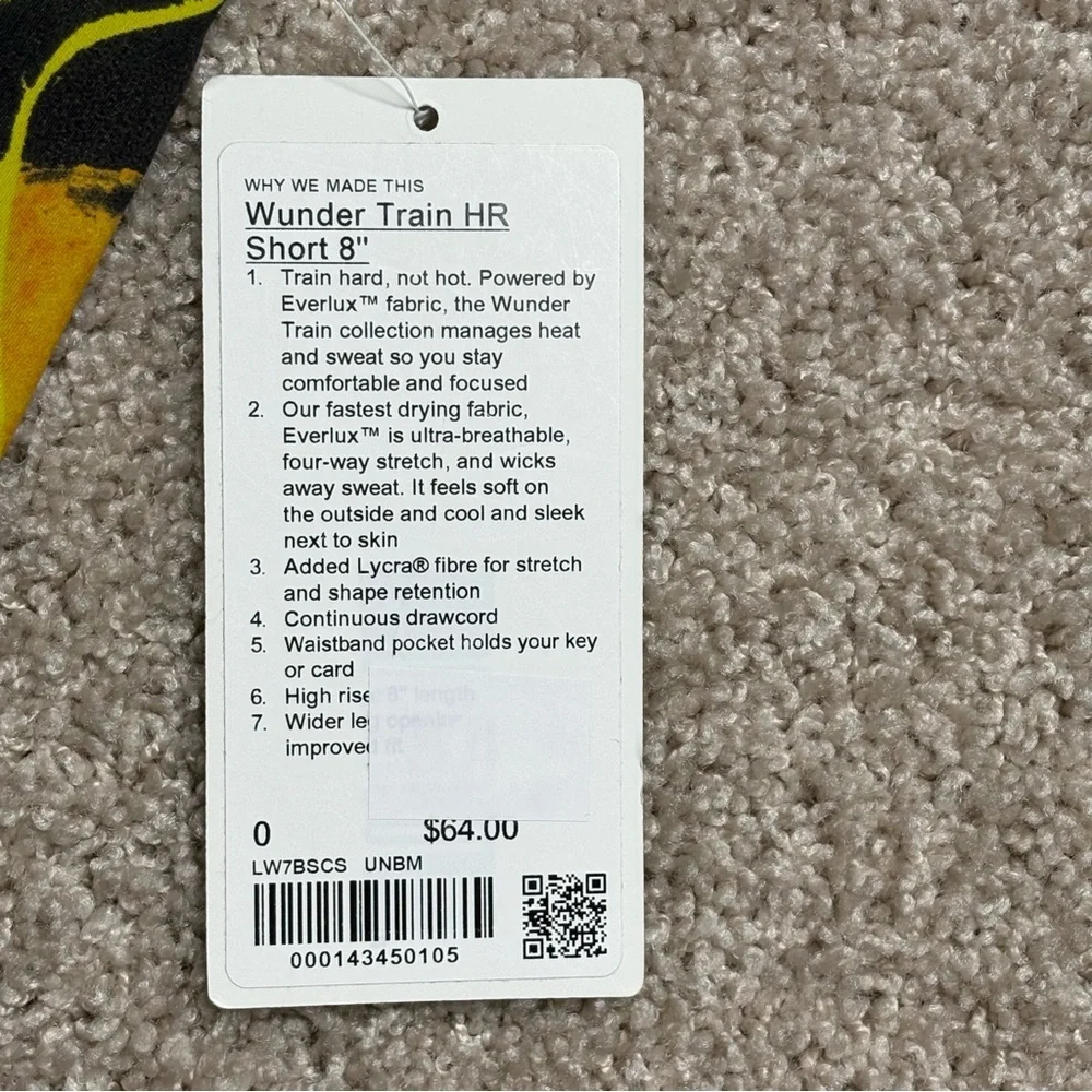 lululemon athletica lululemon wunder